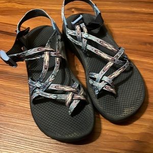 Chacos